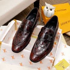 Louis Vuitton Business Shoes